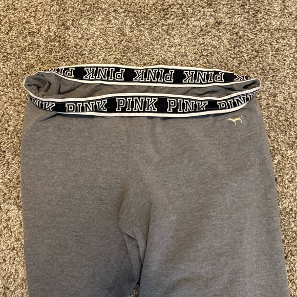 PINK by Victorias Secret Joggers - Picture 3 of 4